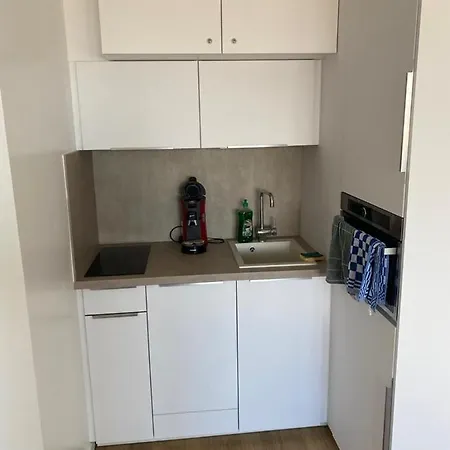 T2 Refait A Neuf Apartament