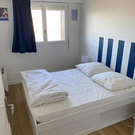 T2 Refait A Neuf Apartament