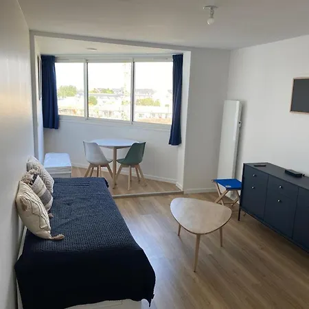 T2 Refait A Neuf Apartment *
