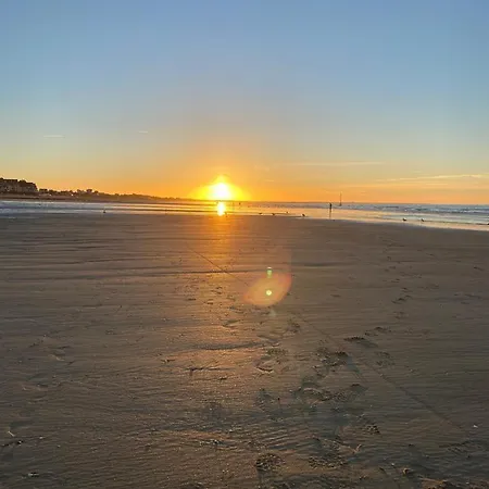 T2 Refait A Neuf * Cabourg