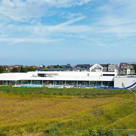 T2 Refait A Neuf Apartament