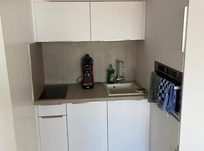 T2 Refait A Neuf Apartmán