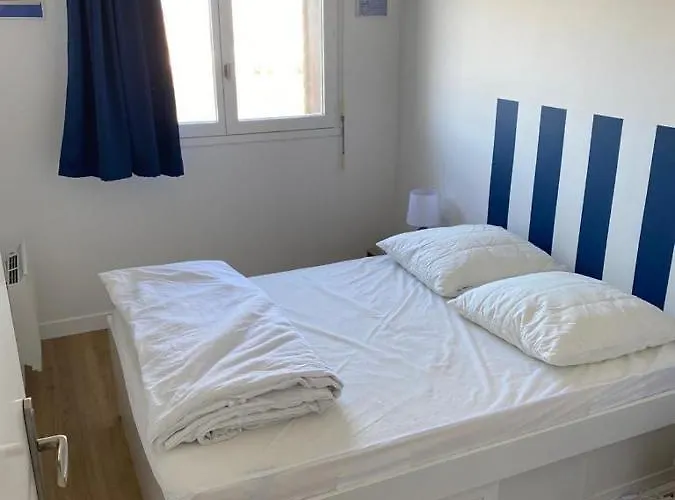 T2 Refait A Neuf Apartmán