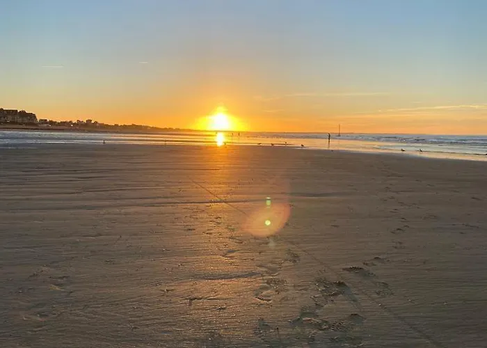 T2 Refait A Neuf * Cabourg