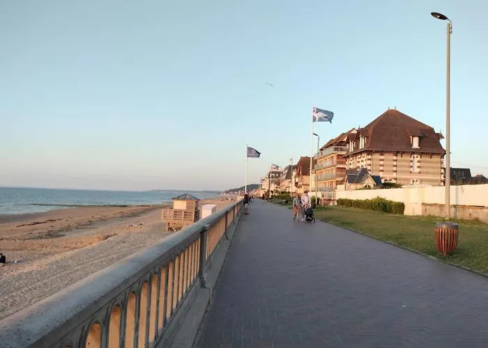 Apartmán T2 Refait A Neuf *