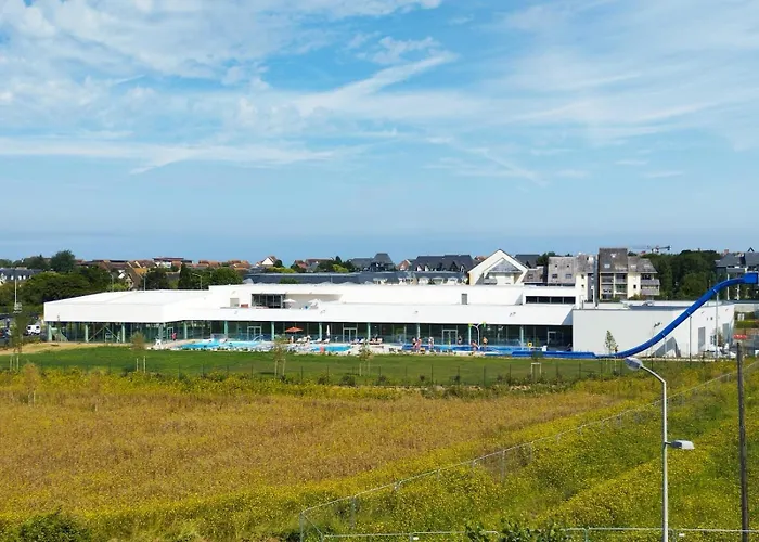 T2 Refait A Neuf Apartmán